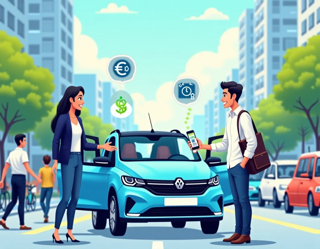 autopartage autopartage