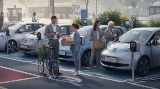 qu-est-ce-qu-une-station-d-autopartage