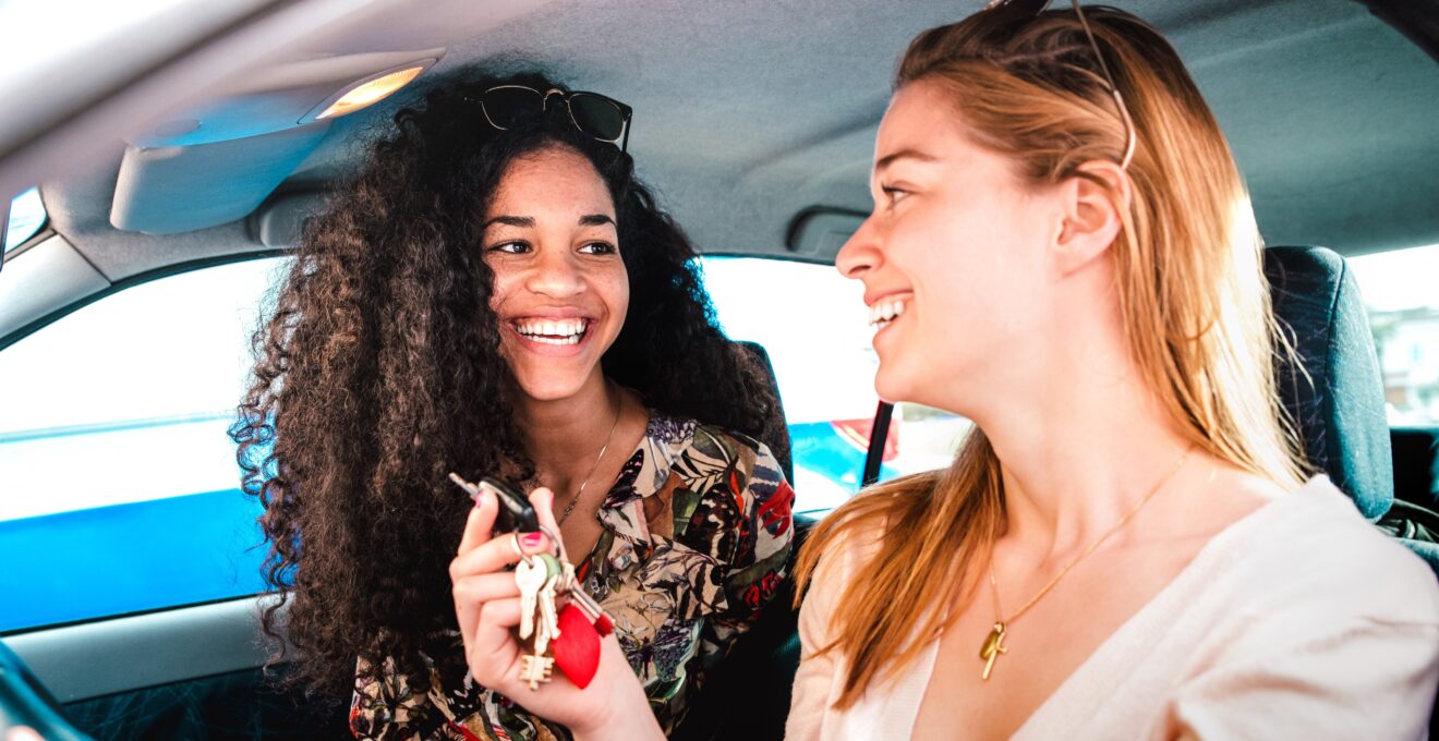 Mobilité partagée